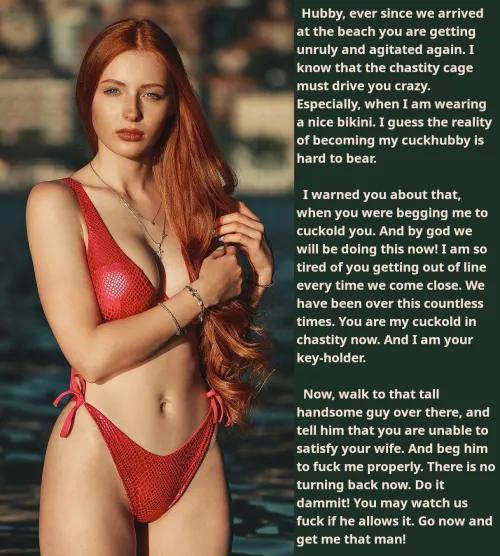 Every beginning is difficult.