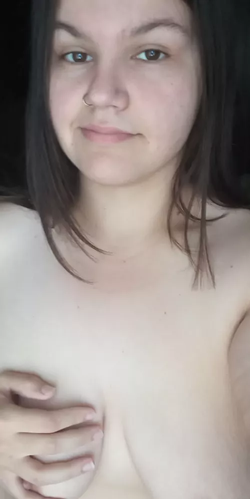 go look at my creamy small squirt video I just uploaded. hopefully it makes you cum like I did 💦 panty videos too 😏
