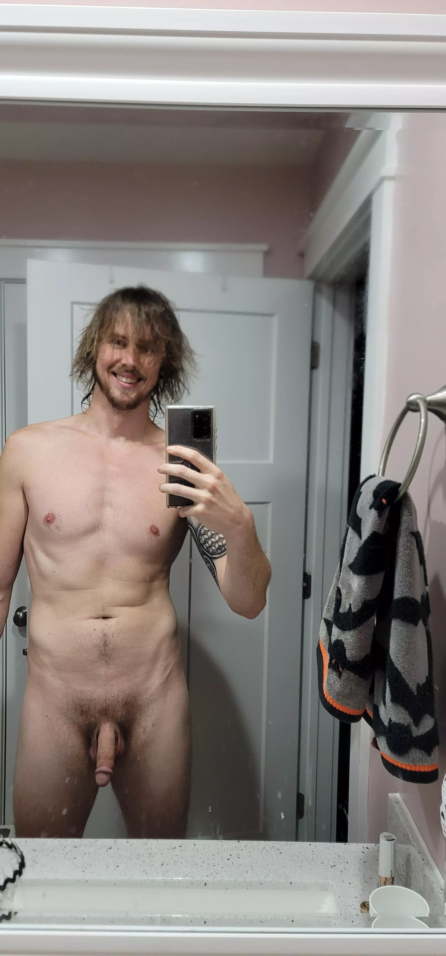 good night sexys 😘😘