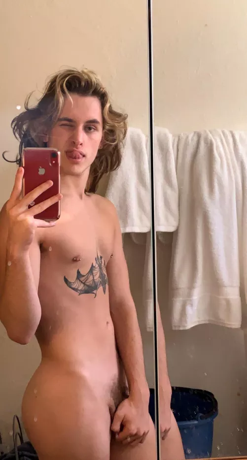 Goodnight to my sexy tatted men 😘😘