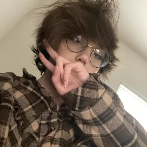 hi! have a good day ♥️