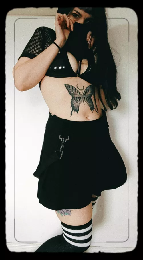 hope you like alt girls ❤️‍🔥 ✨ 💌 😘