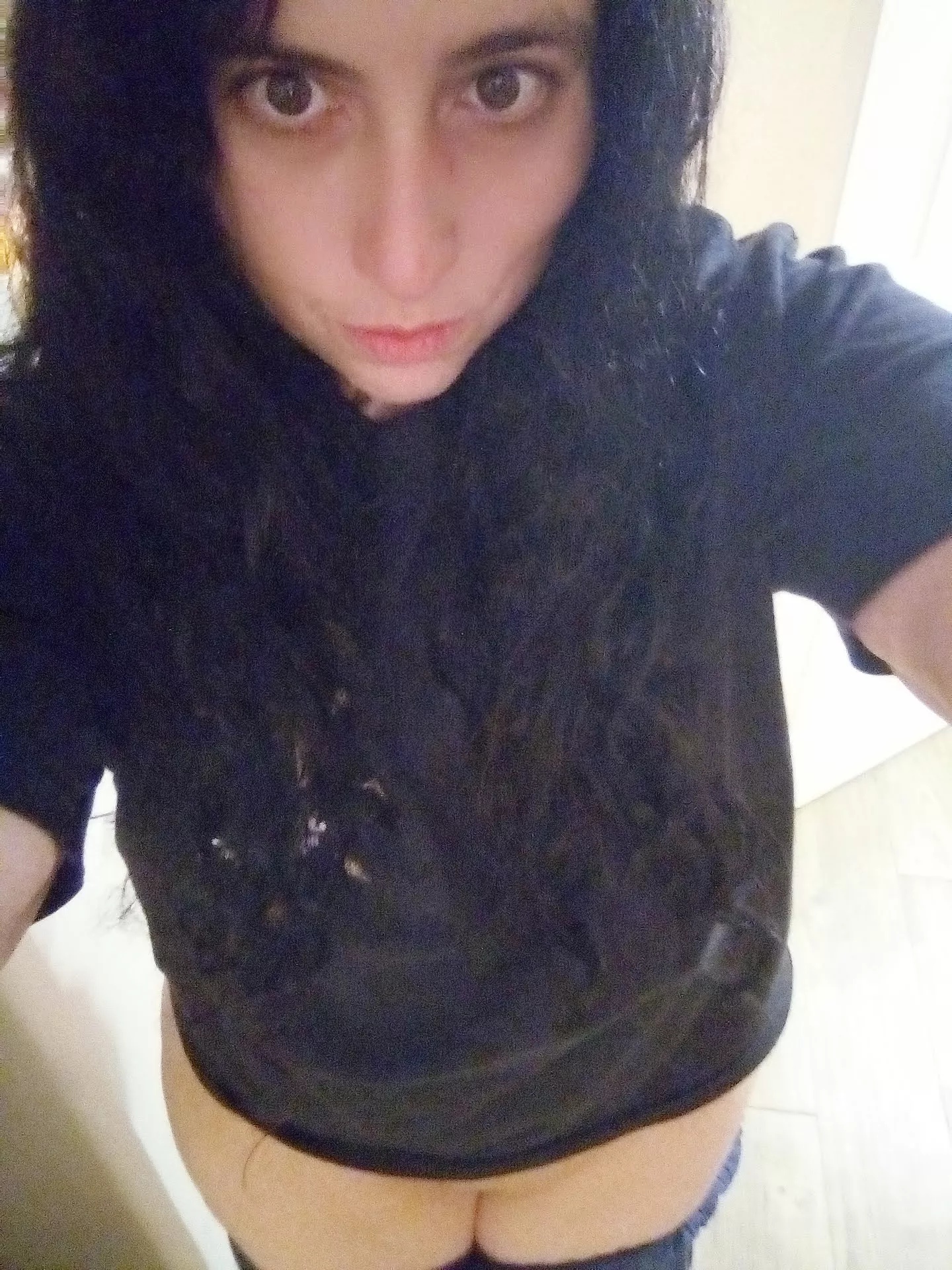 How do I look for a 36 year old working mom (f)