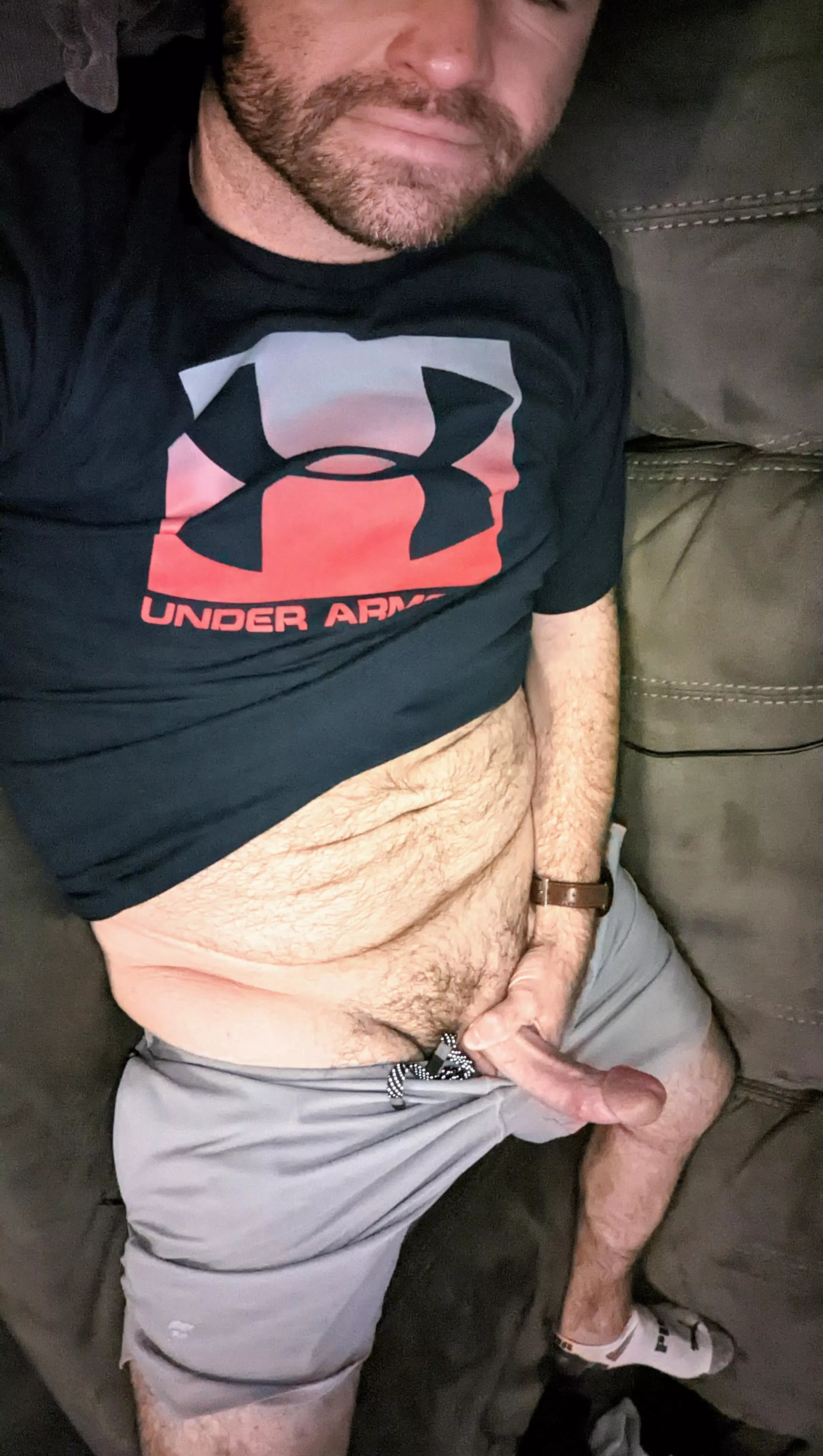 How do you like to wind down after a long day? (36)