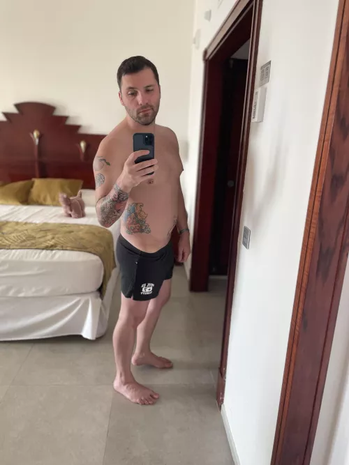 How would you rate me?