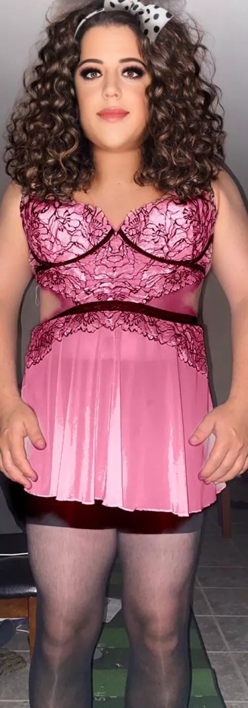 I don’t think I can go back to be straight. Might as well take the next step and find a boyfriend