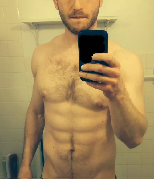 I guess I’m back 😘