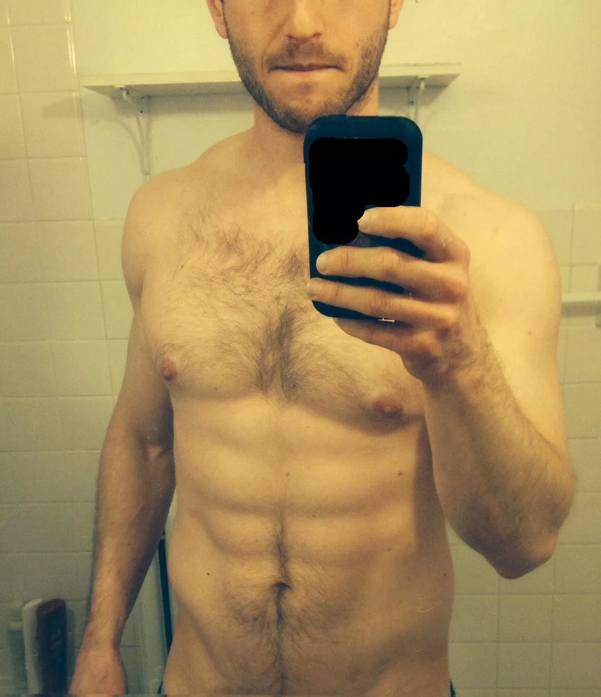 I guess I’m back 😘