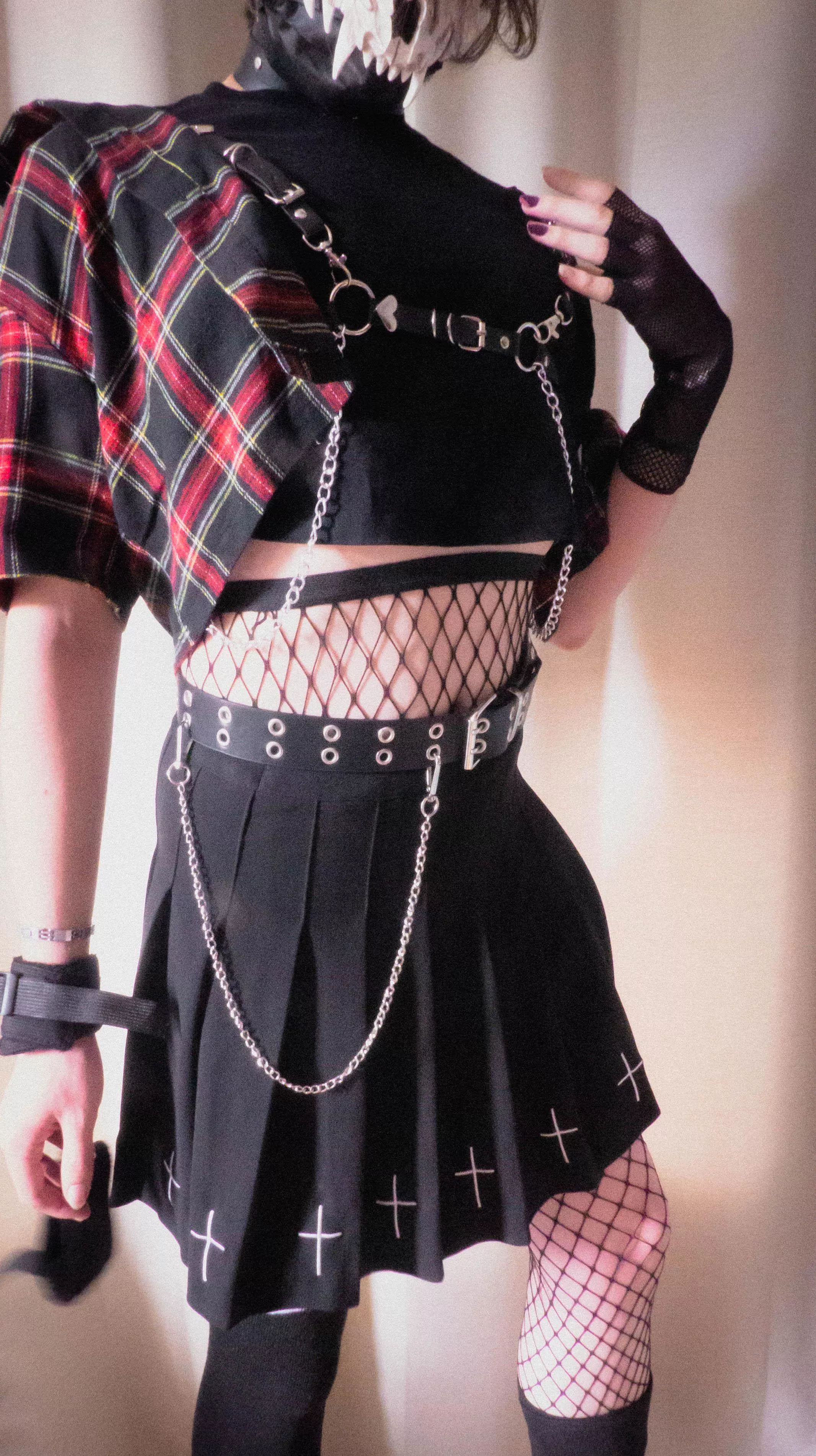 It will take more attachement to hold me down~