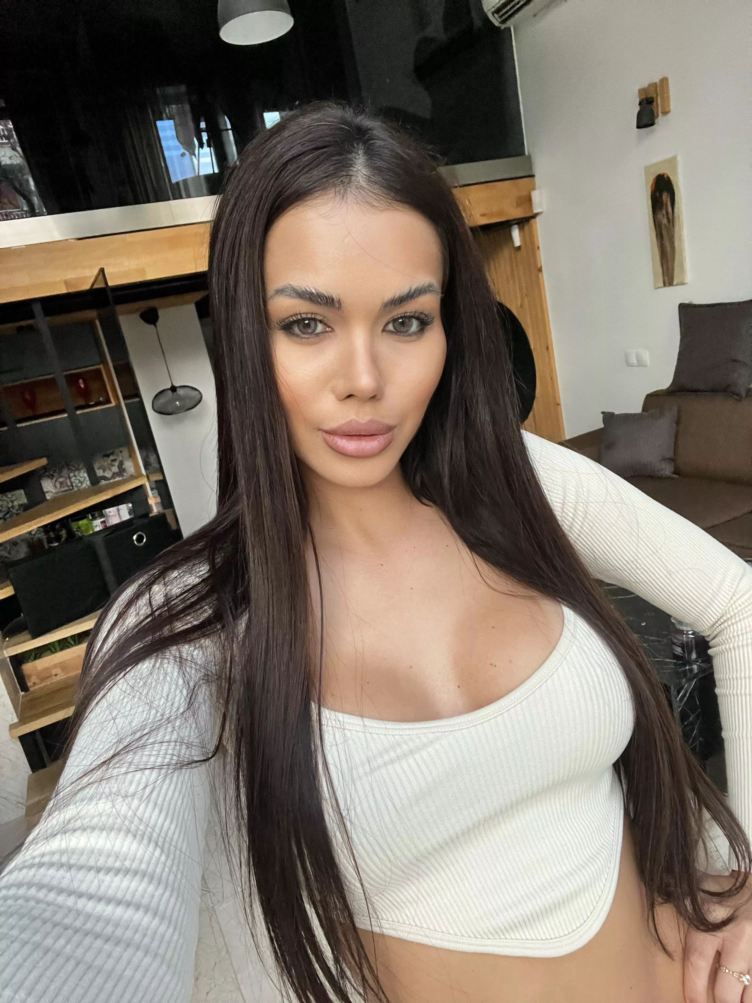 It's a beautiful day