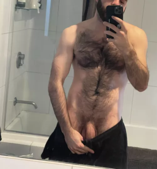 It’s been a while, time to come out of my hibernation now that the weather is getting nicer.