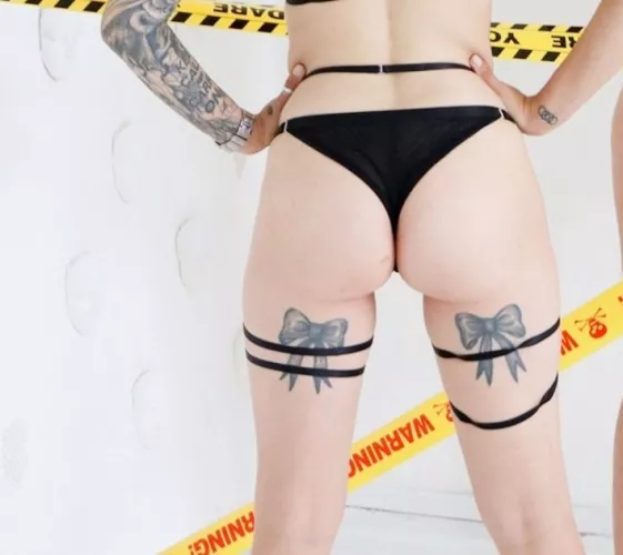 It's hard for you to restrain yourself when we're alone