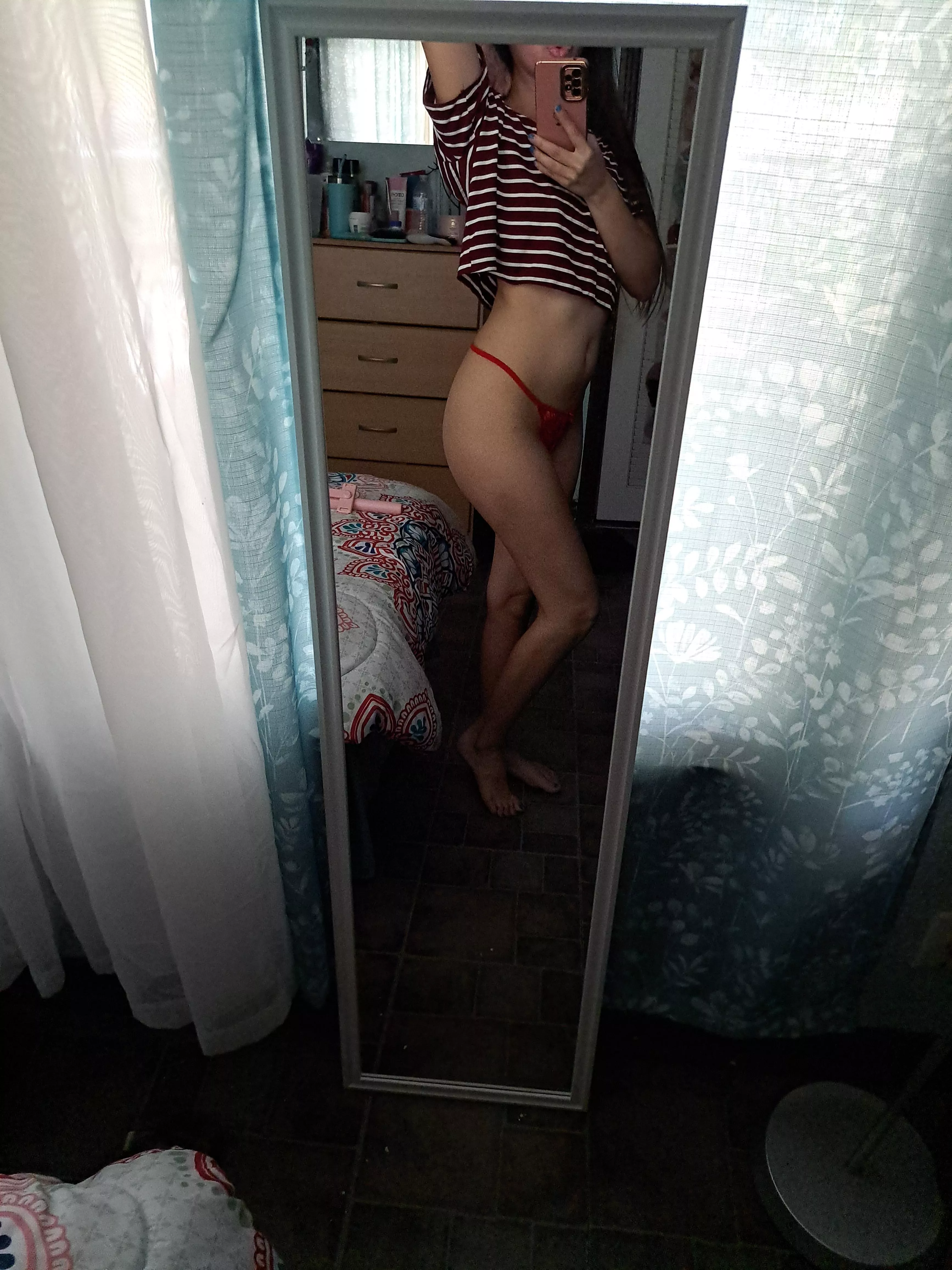 Jack off to me daddy! Sub to my Onlyfans to enjoy more😉 $5 link below