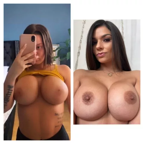 Left Or Right?