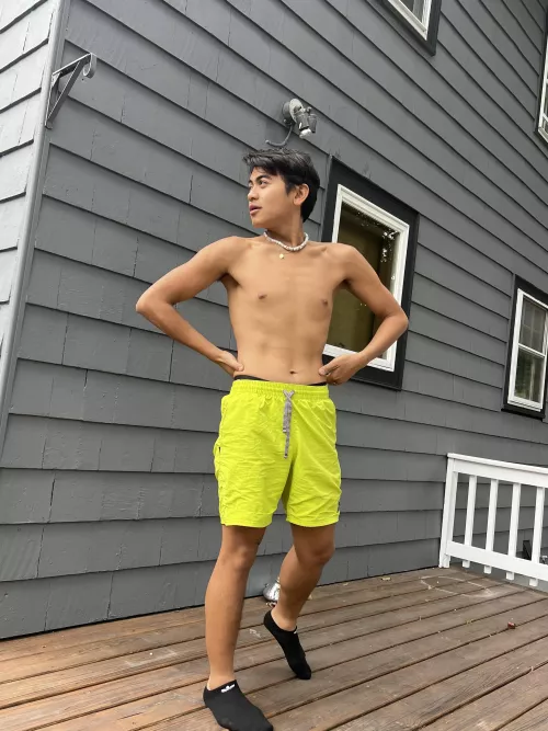 Me when I send pics to the older men in my life