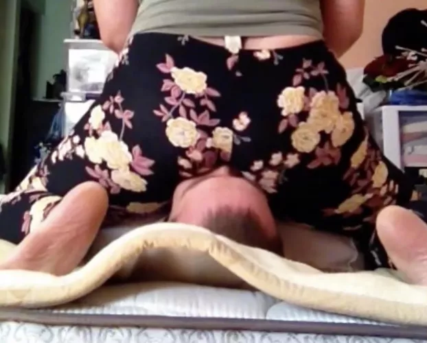 Me while i’m playing