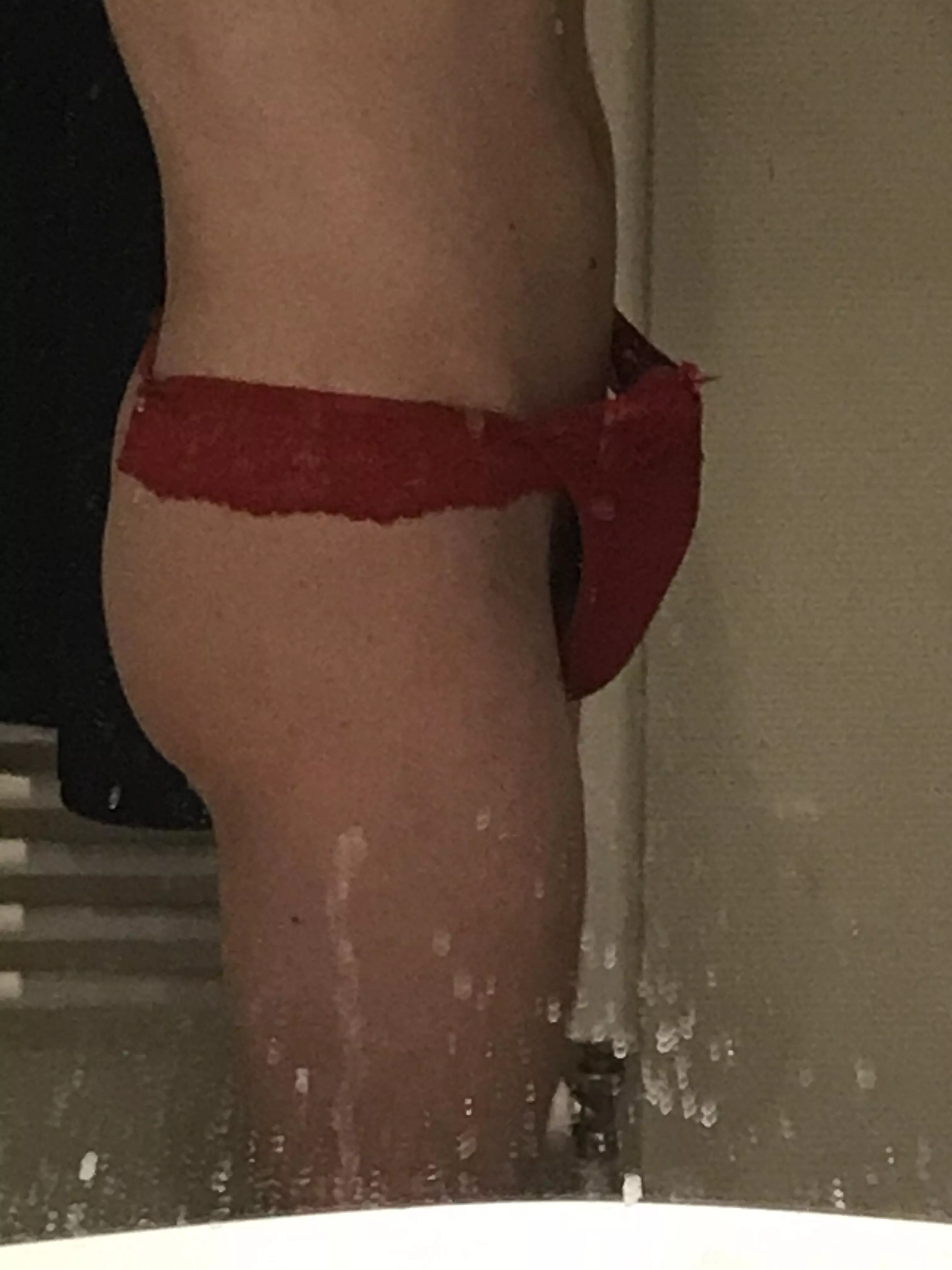 Might need to get a bigger size next time