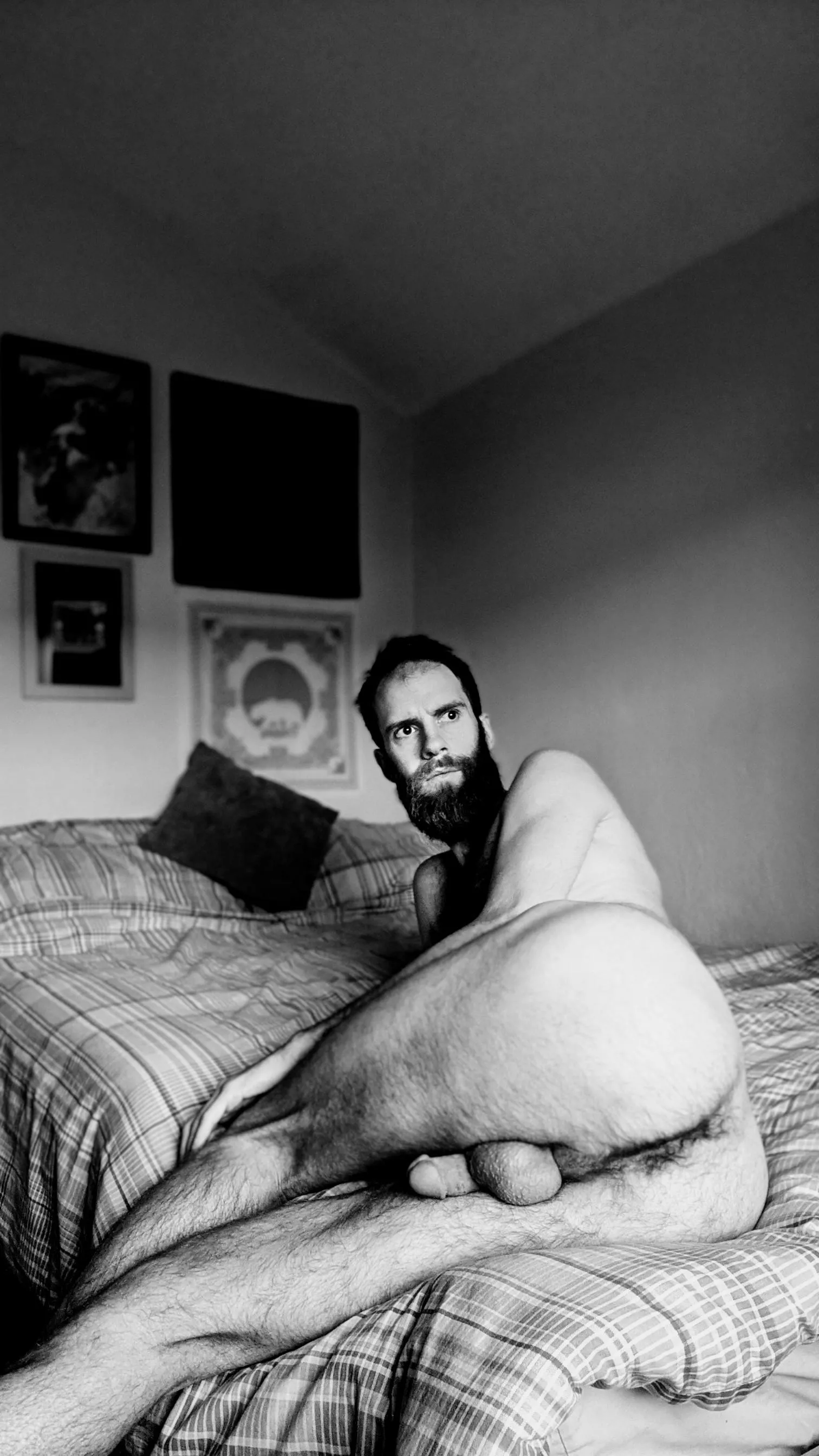 My runner's booty 🍑