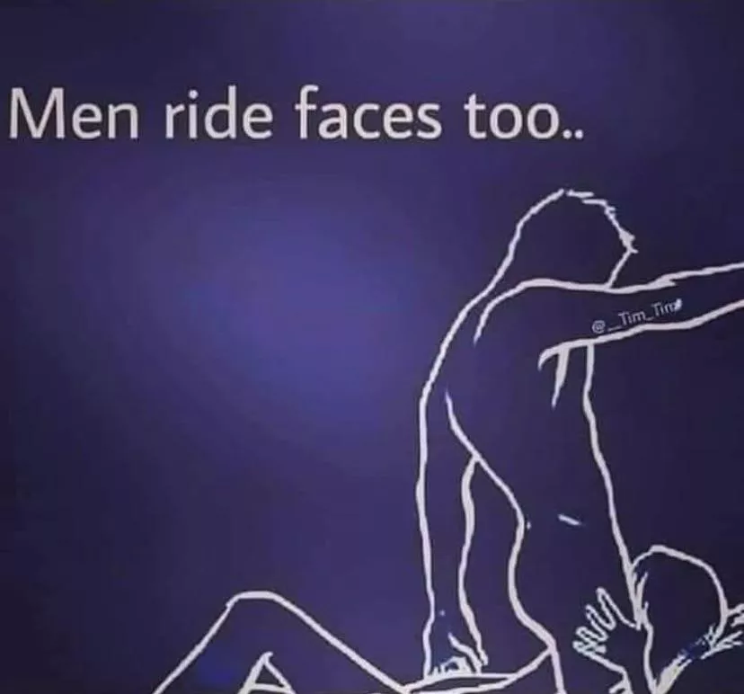 Only when they’ve been good boys