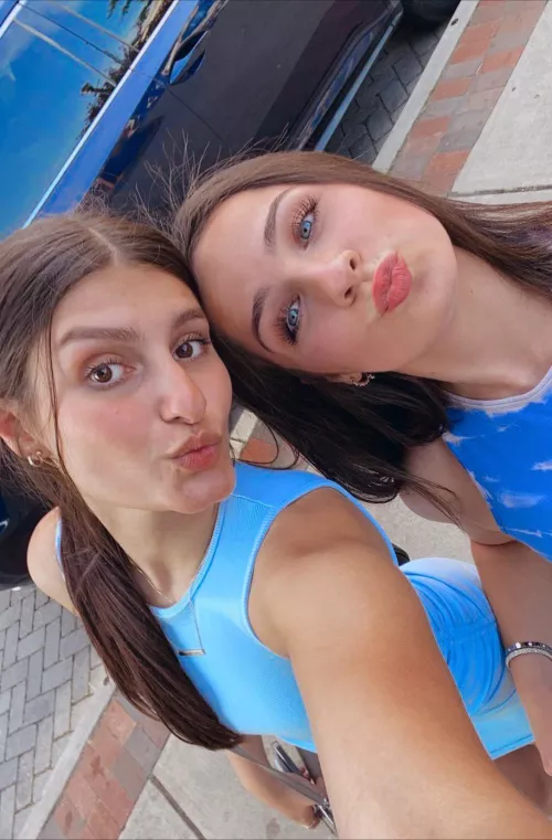 Pick one to explode all over