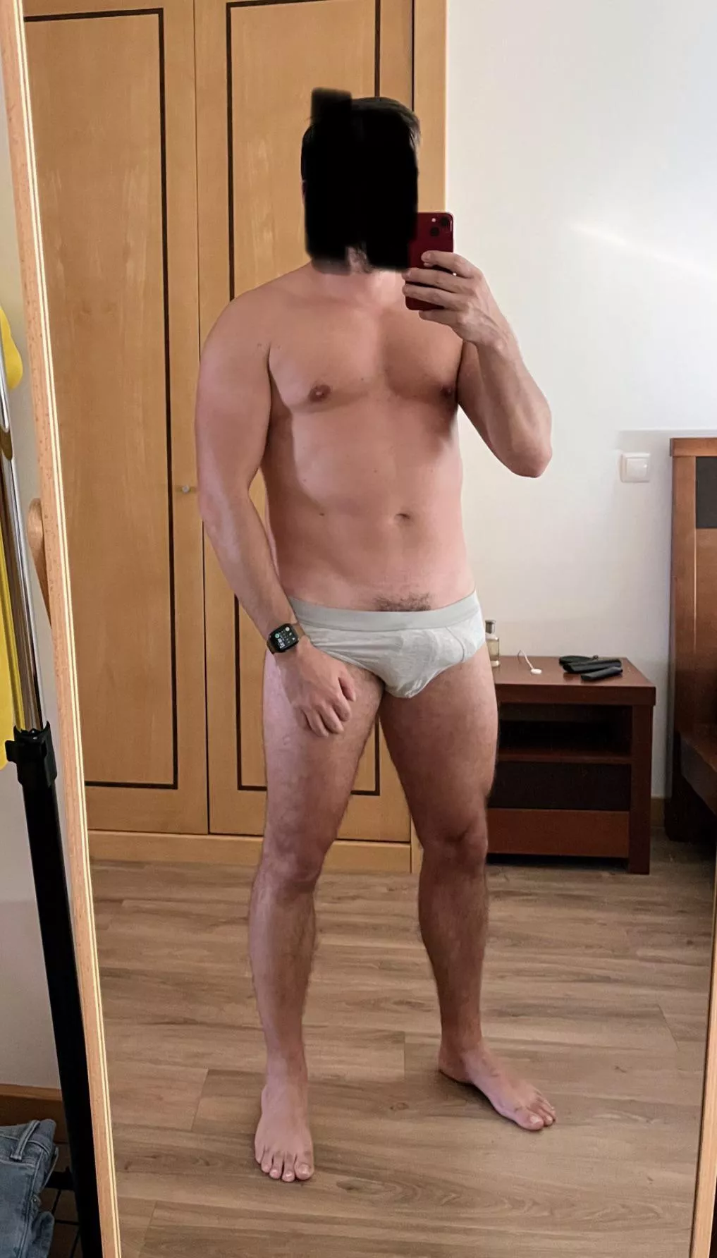 roommate GF’ saw me on theses…now wants something more