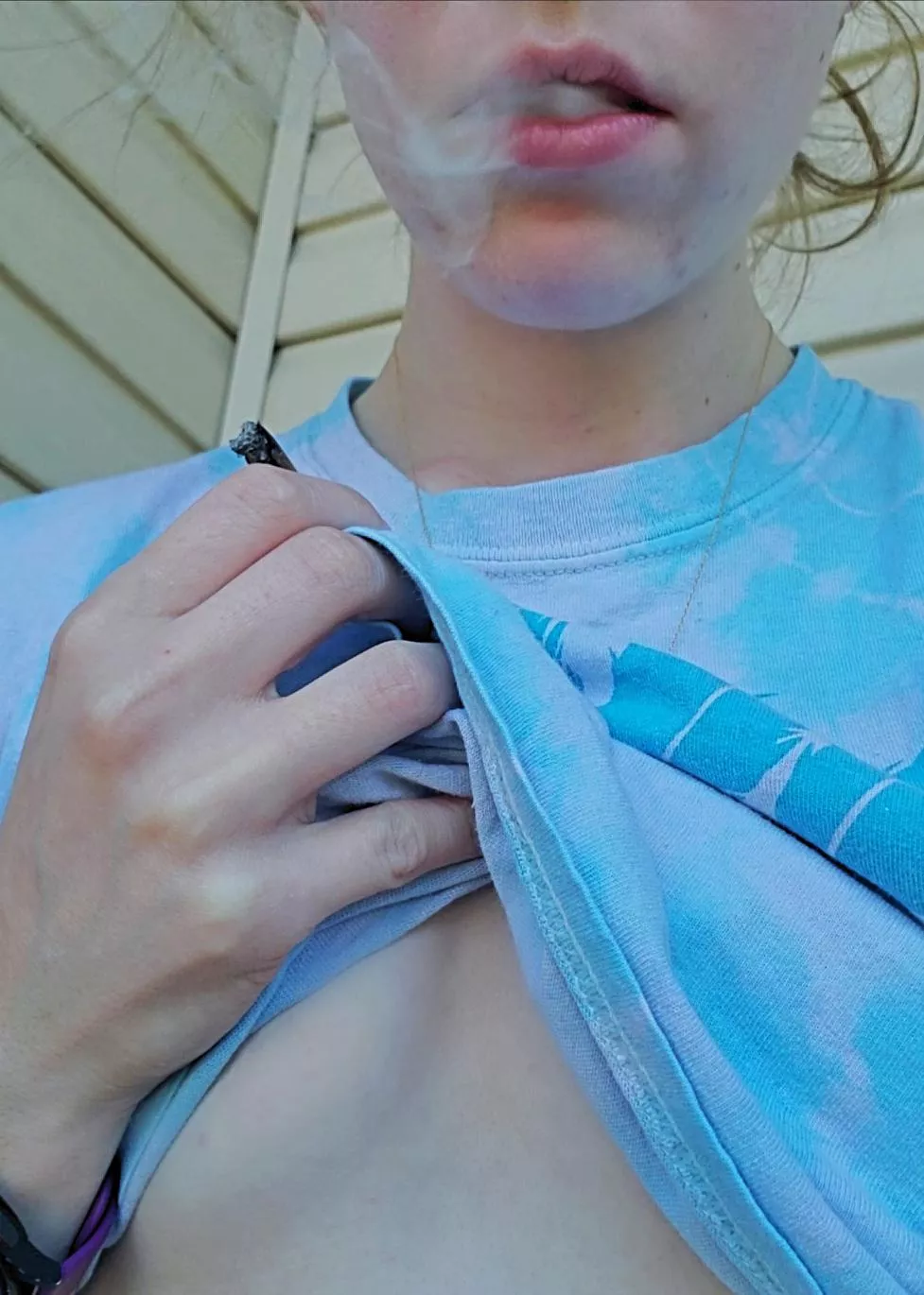 smoke and fuck? ❤️