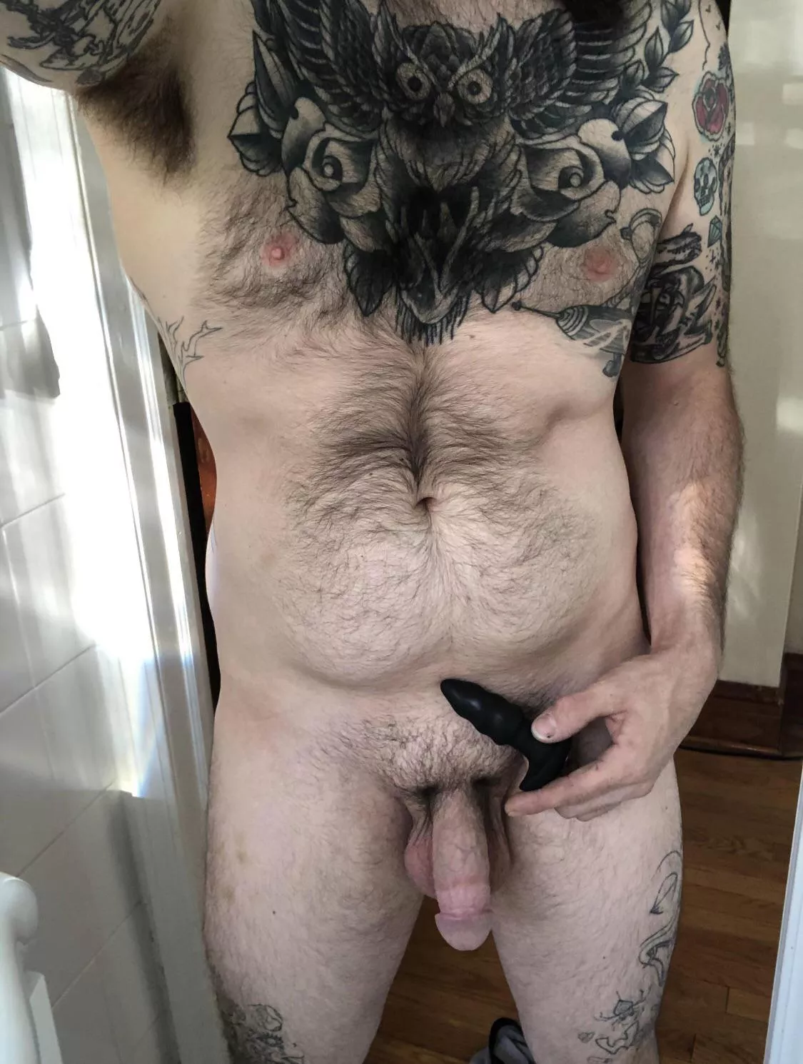 Sometimes it’s not about the size, but the buzz 🤤🤤