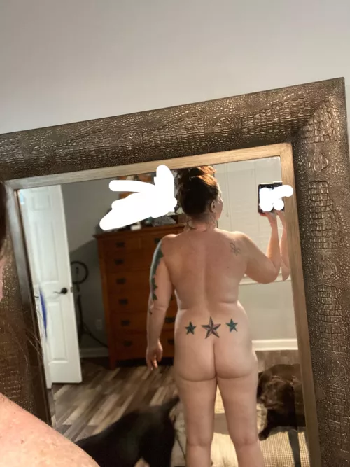 The back, per request.