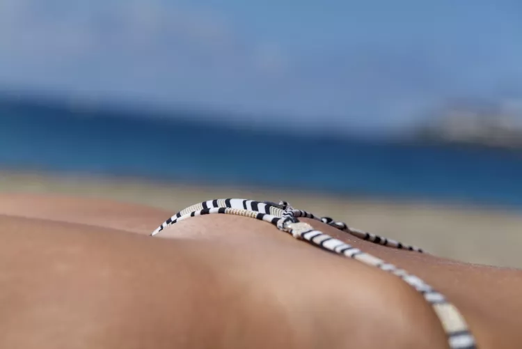 The mount of Venus, the heritage of sensuality