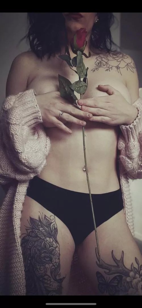 Trib my sister in law