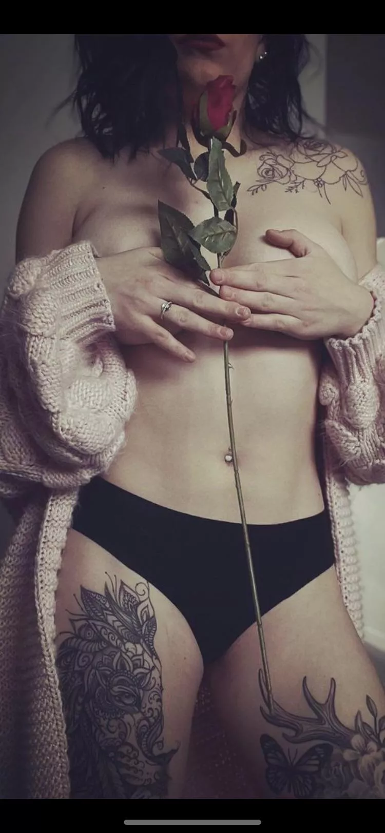 Trib my sister in law