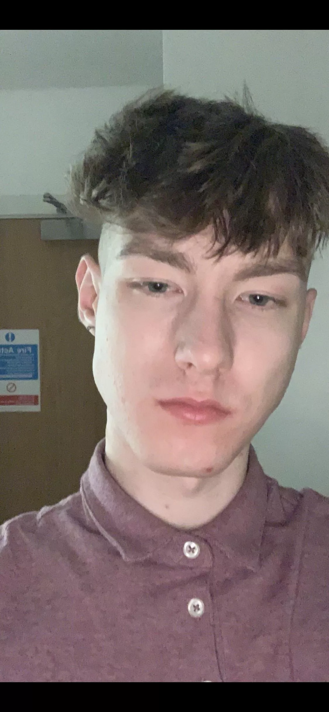 Used to get this trim a lot. Can’t get any barber since to replicate it.