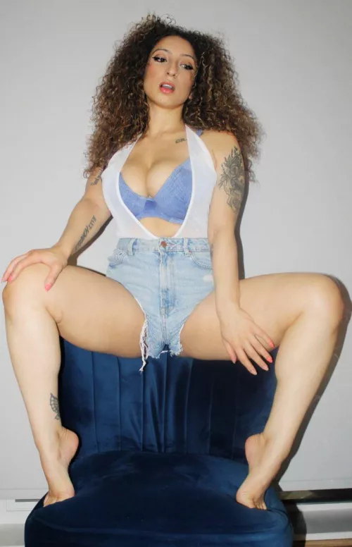 Wearing them since morning and loving it