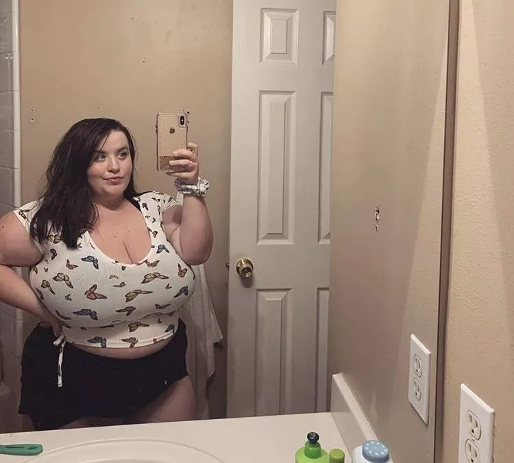 Who could handle me?