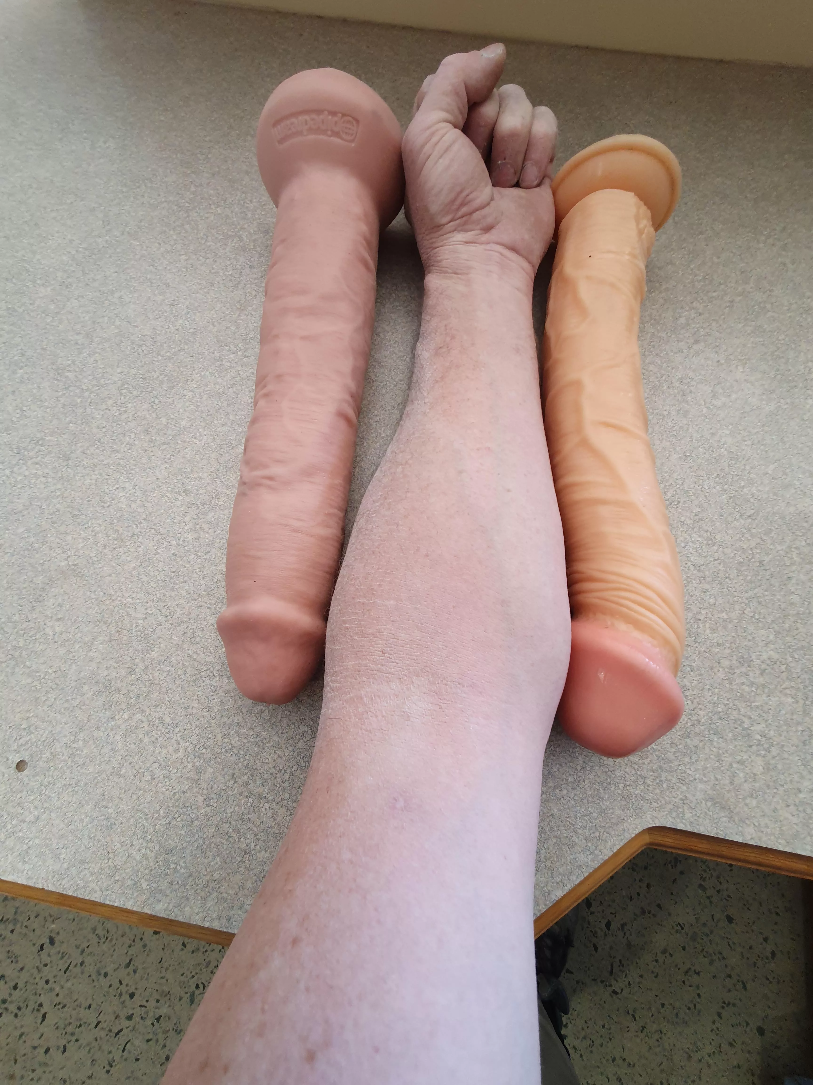 Who wants to put these in my arse male or female