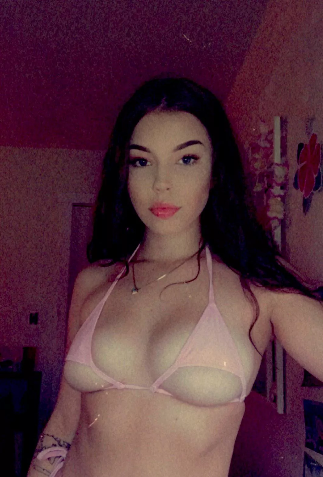 🤭 whoops wrong size