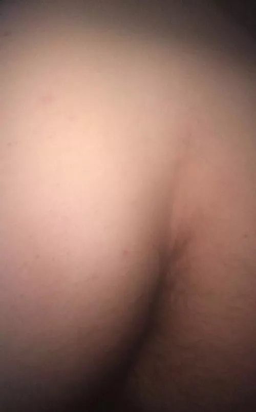 Wish someone would use my tight ass