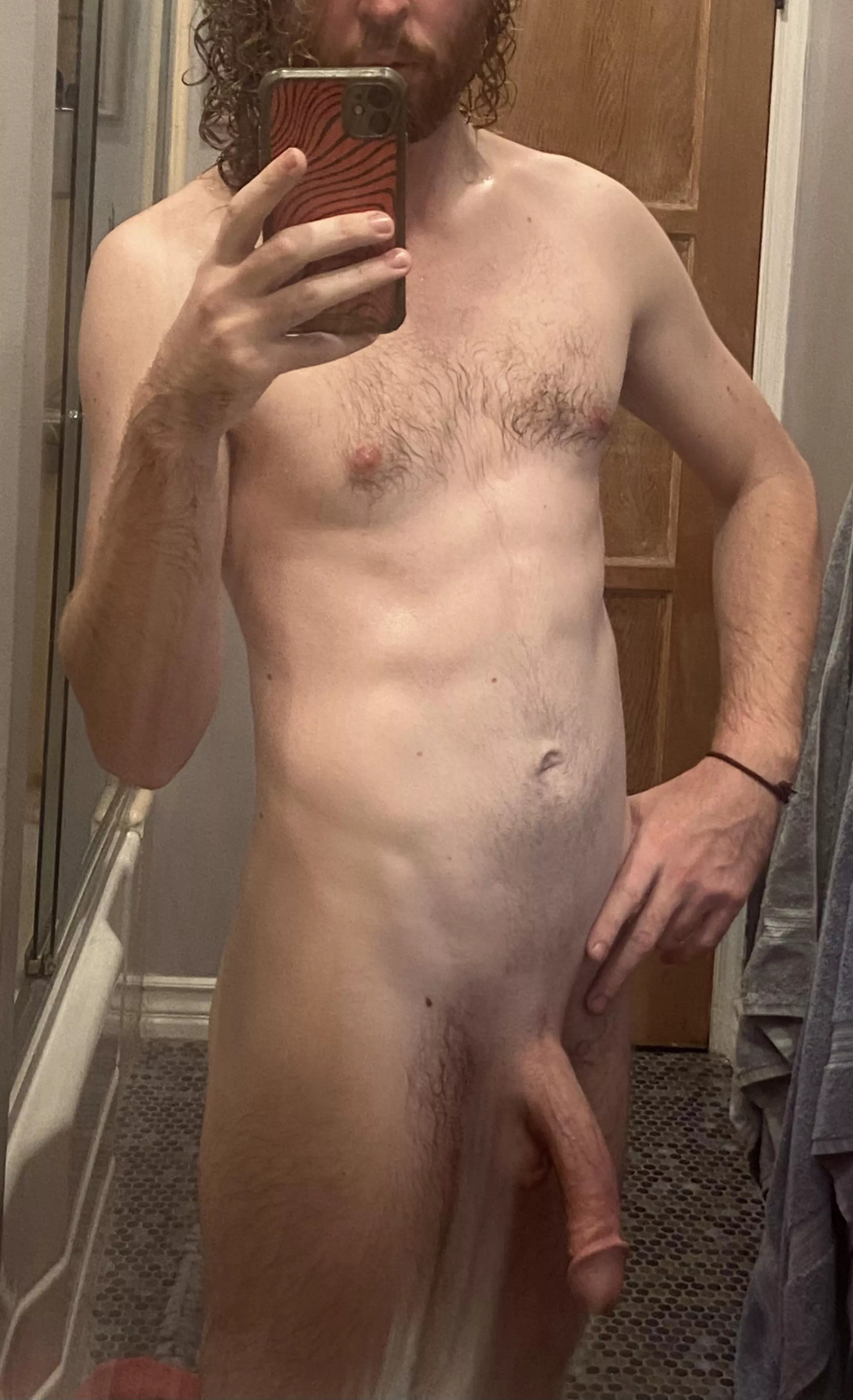 You’ll need to kneel down for this one