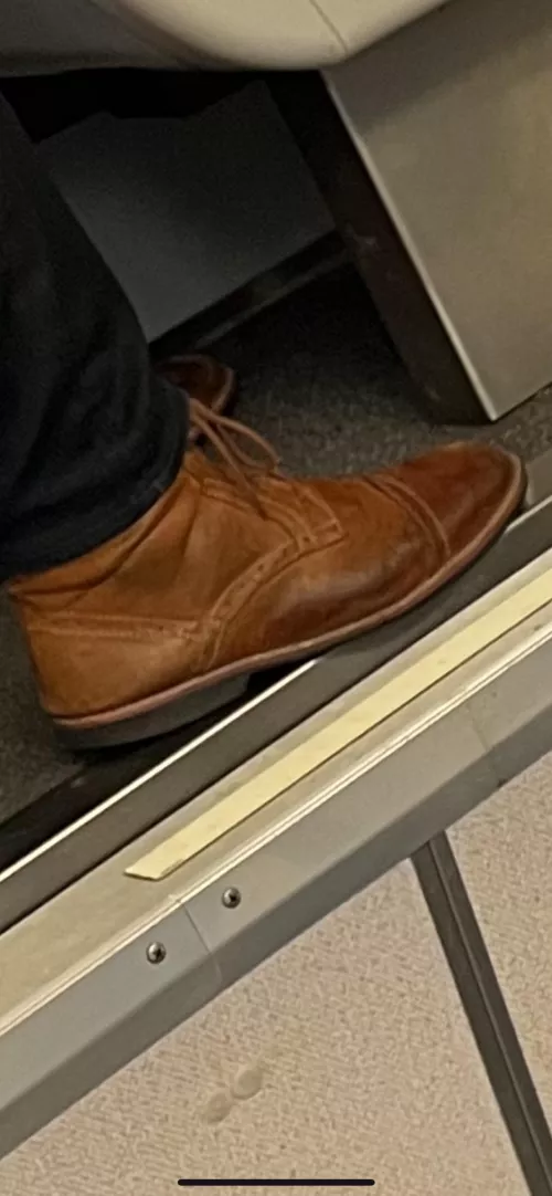 Anyone know what type of boots these are?