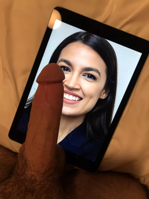 AOC Tribute