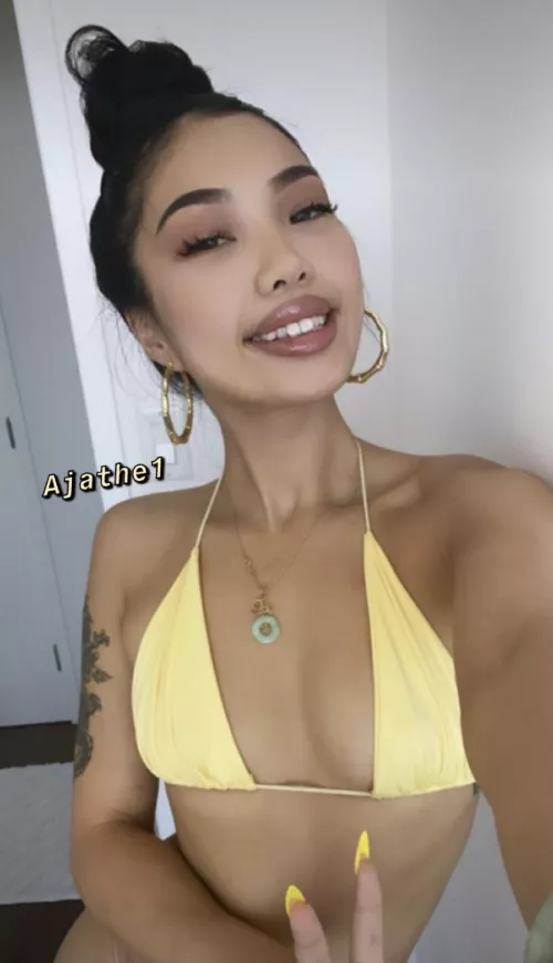 are tiny asian girls your type? 🤍