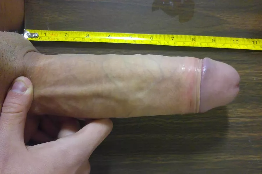 around 11 inch, it is big?