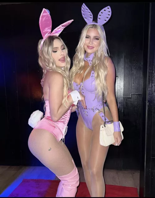 Bunnies