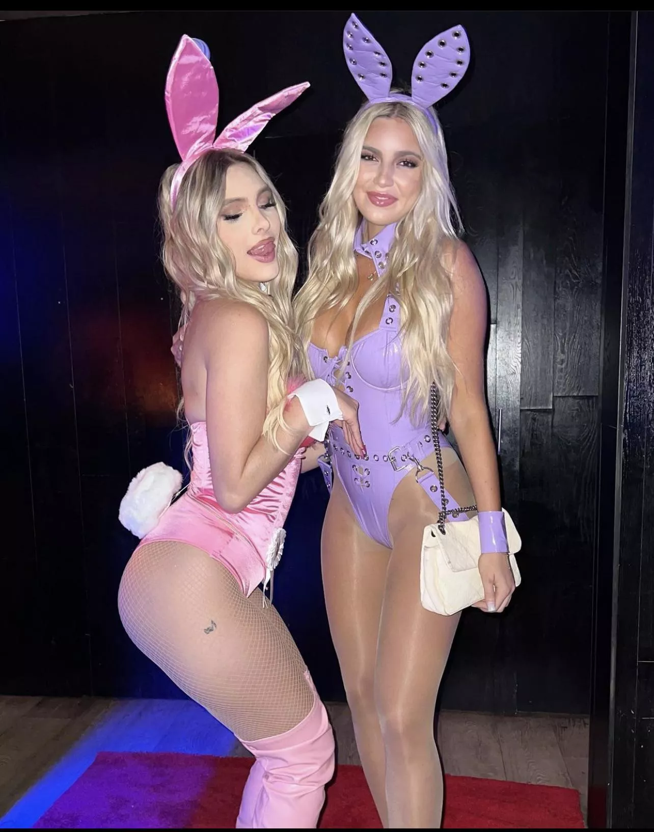 Bunnies