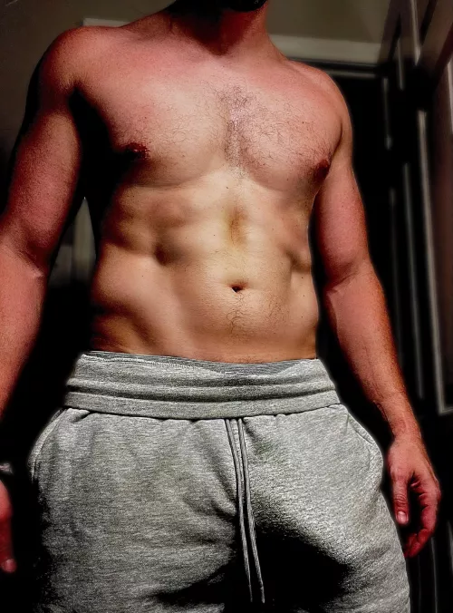 Come find your prize this morning.