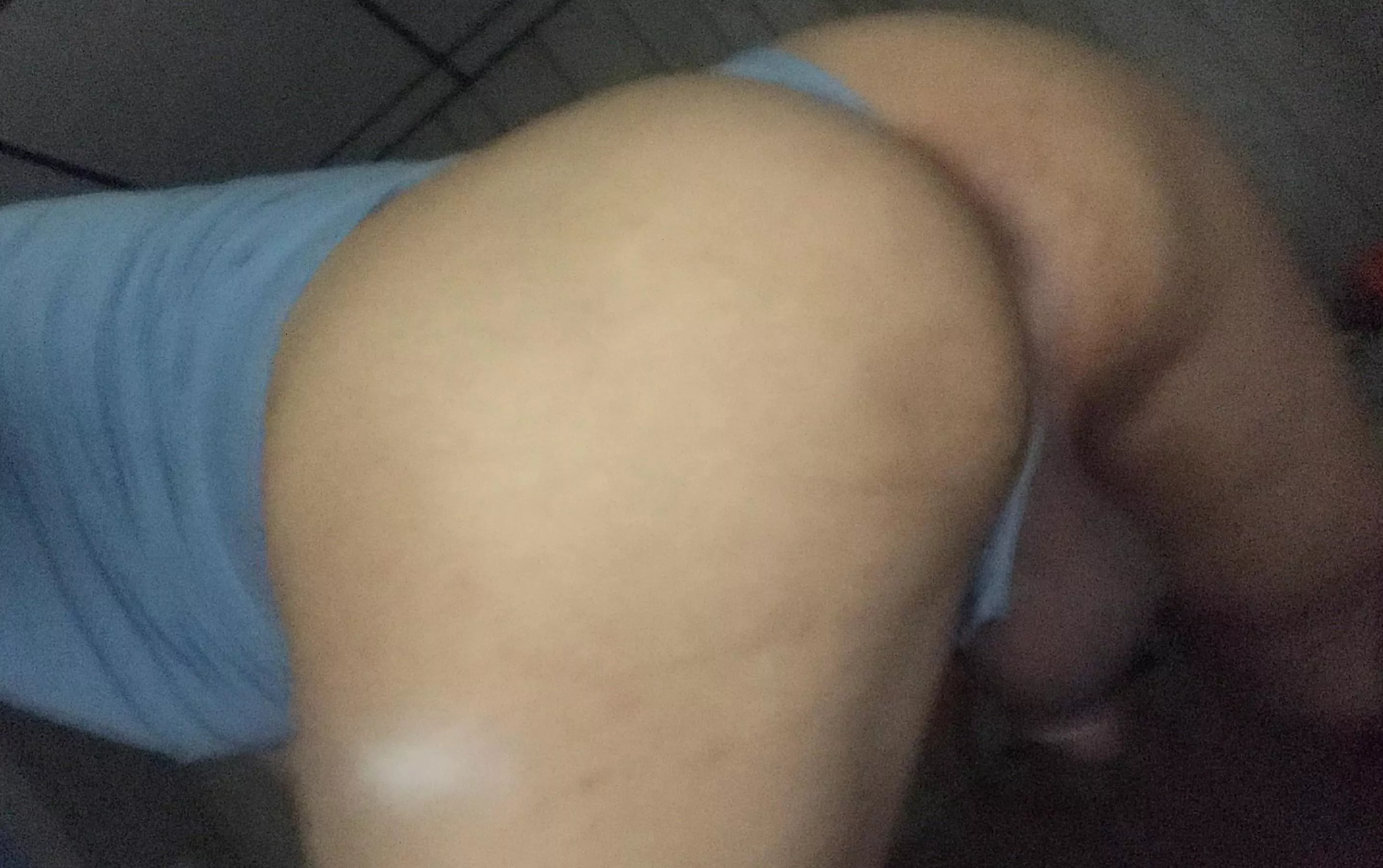Cum inside