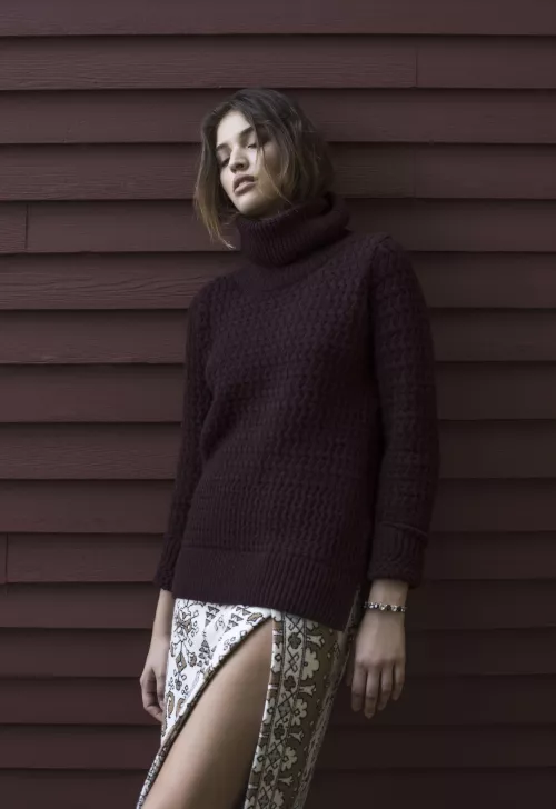 Daniela Lopez Osorio