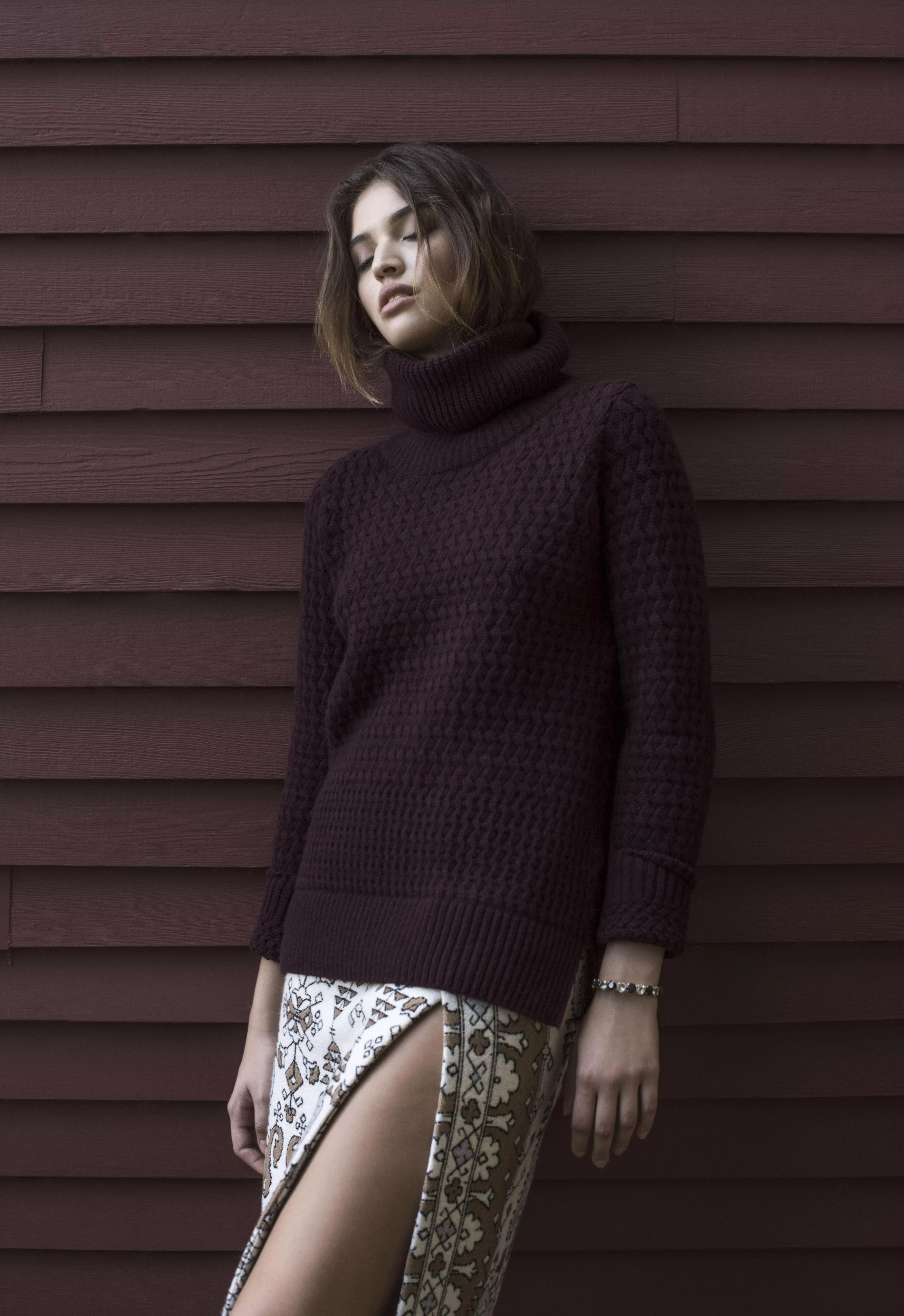 Daniela Lopez Osorio