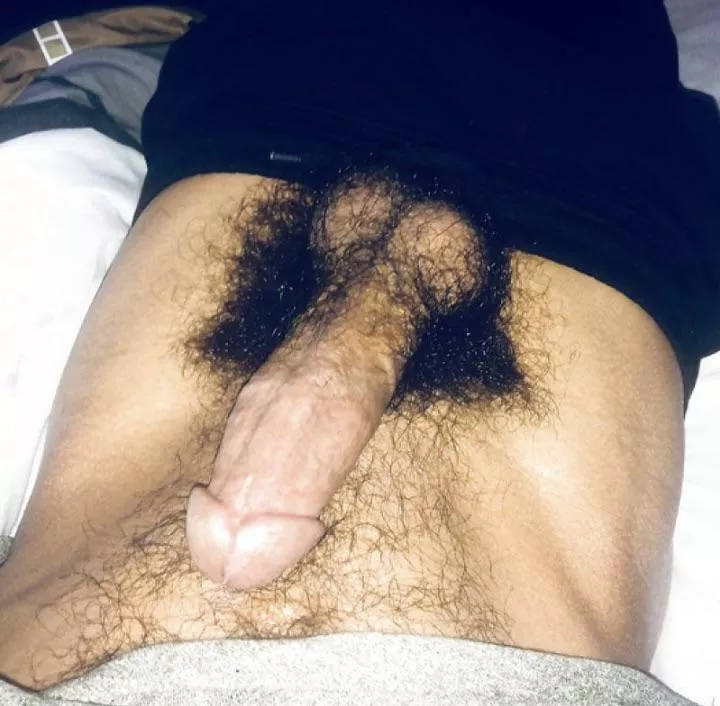 Don’t ask me to trim