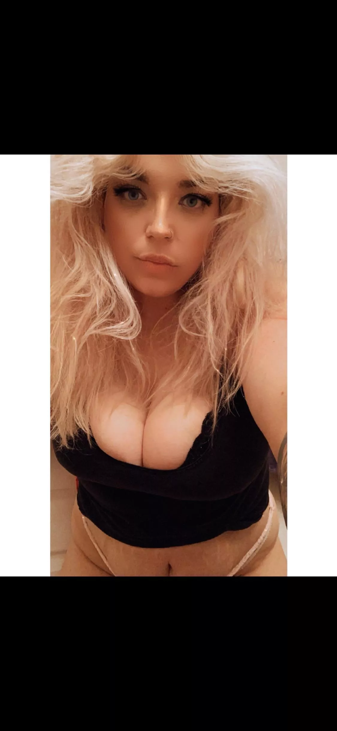 Don’t let this innocent face fool you…You’d be in for a while ride ☺️